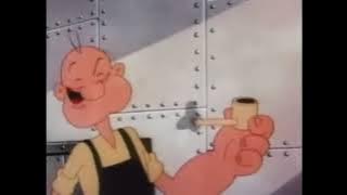 Popeye When Popeye Ruled The World mp4