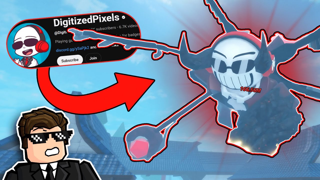 Эти башни-партнёры просто СУМАСШЕДШИЕ... (Защита Скиби)