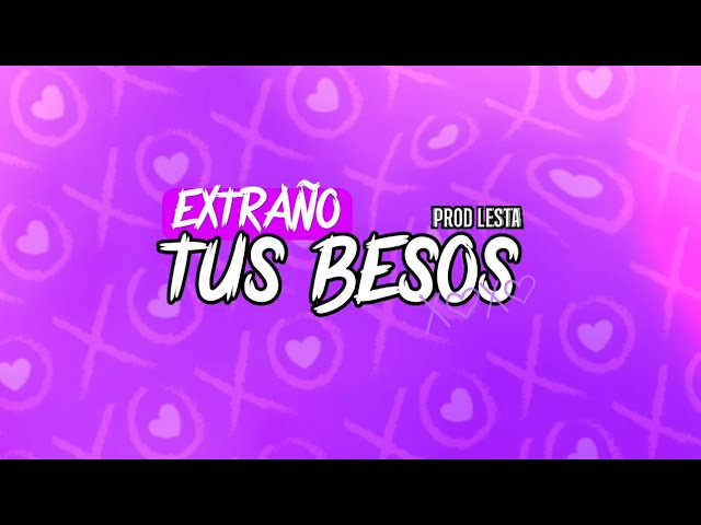 knd ghost,santii andrade,lesta - Extraño tus besos (videoliryc)