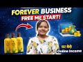 Forever Business FREE में करने का Secret System• Forever me free I'd bnay • forever Living products