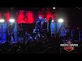 Capture de la vidéo A Skylit Drive ~ Full Set ~ 3/21/14 On Rock Hard Live