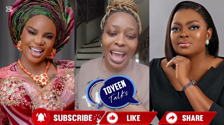 Egbo idi ti Actress Eniola Badmus 0 Wa Si lbi Movie Premier Behind The Scenes Ti Funke Akindele