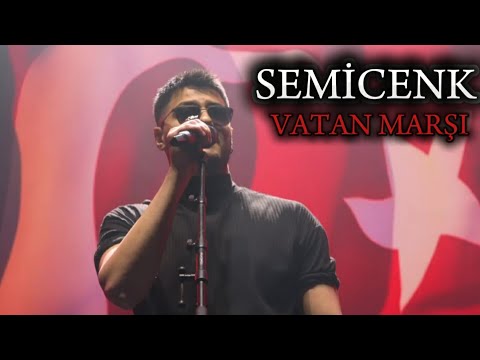 Semicenk - Vatan Marşı (Full Video)        #semicenk #vatanmarşı #tsk