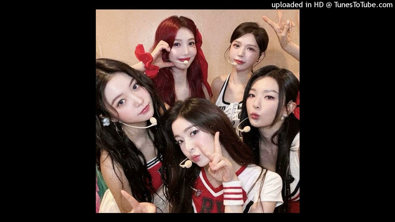 red velvet bad boy (pluggnb flip)