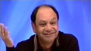 Hollywood Squares S2e112 Cheech Marin Brad Garrett Whoopi Goldberg Gilbert Gottfried