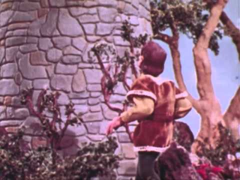 Video: Chuông Rapunzel