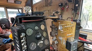 HIT THE BRAKES!! 1946 ALCO S1 Part 3