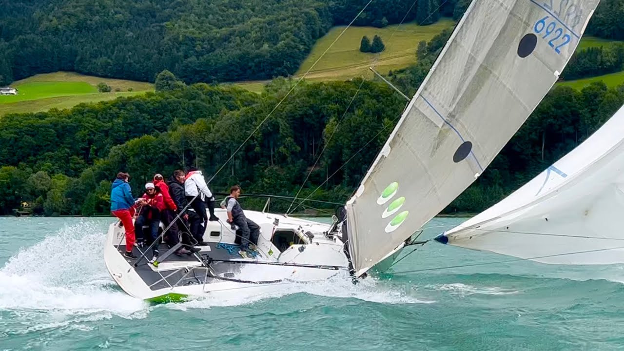 SPORTART33 SAILING