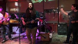 Brobots ||| Faith - BennyFit7 at New Dodge Lounge