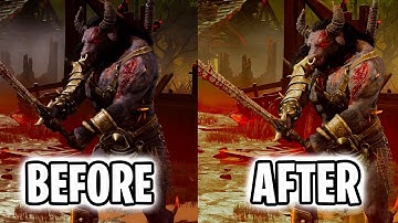 Improve Your Graphics In Dead By Daylight - Quick Guide