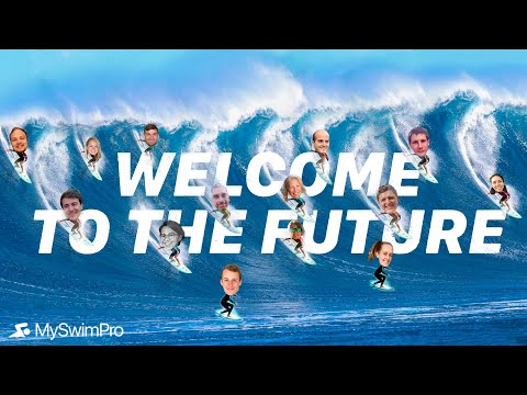 MySwimPro State of the company (July 19, 2021)