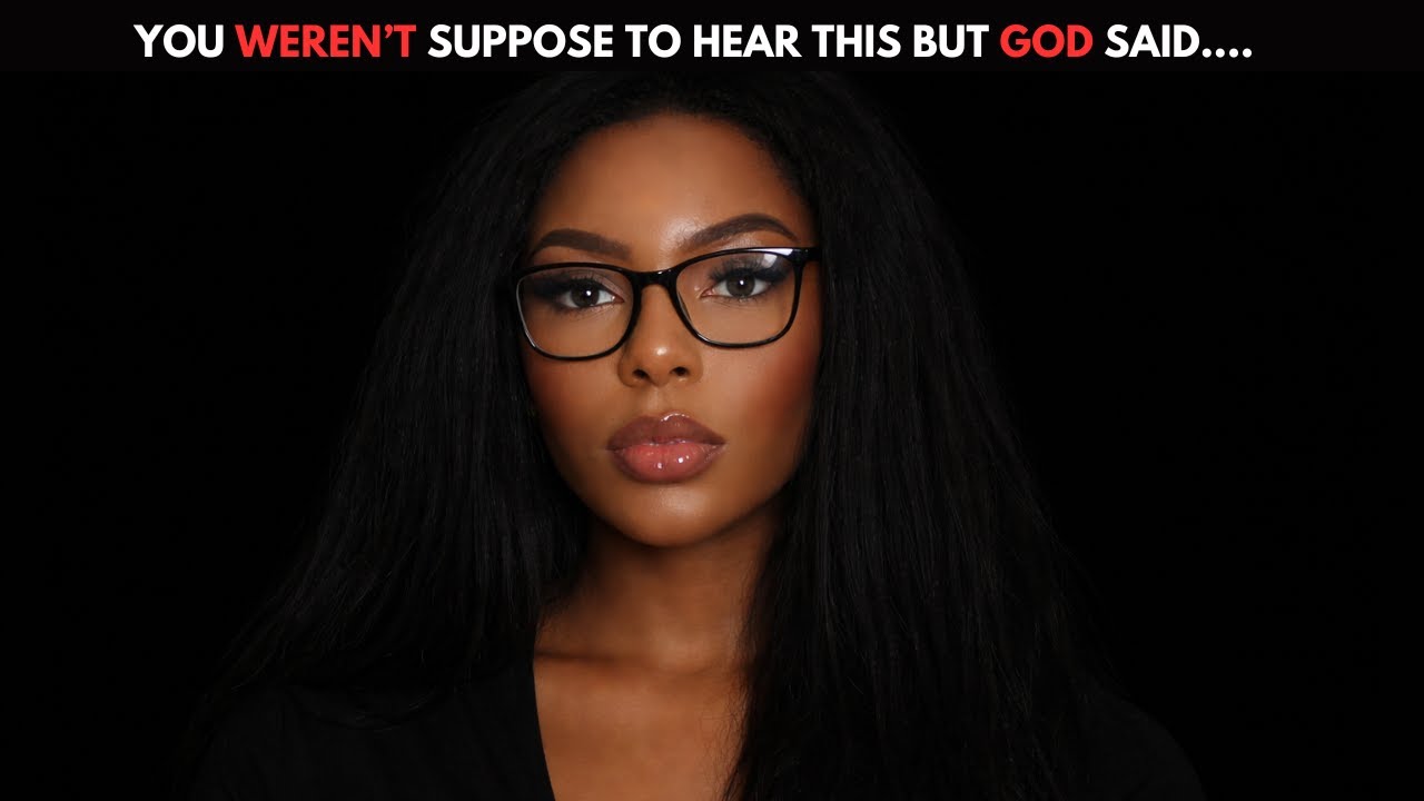 You Asked God for Prophetic Sign About Your Spouse, Here It Is 💍🔥