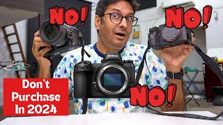 Don't Buy these 3 Types of Cameras in 2024!
