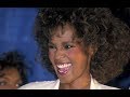 Times Whitney Houston Had People SHOOK! (Part 2)