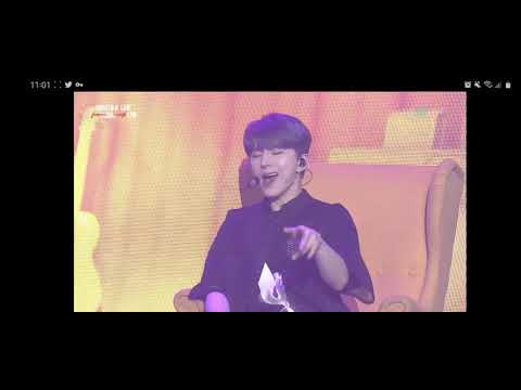 Monsta X - From Seoul With Luv