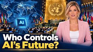 Who Controls AI Developing Nations Demand a Say