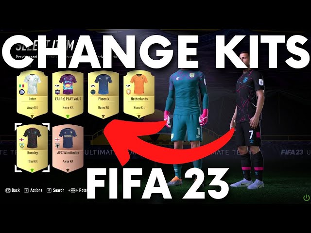 how to get crvena zvezda in fifa 23 xbox｜TikTok Search