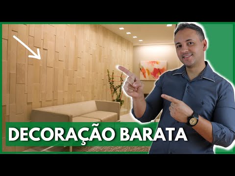 Vídeo: Acabamento do banheiro com painéis de plástico - bonito, rápido e conveniente