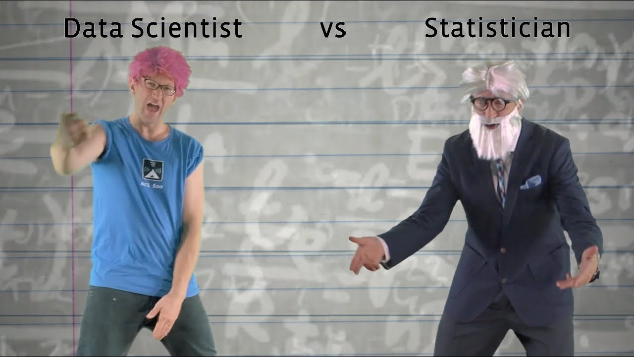 Watch Data Science – Baba Brinkman Music Video on YouTube