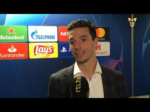 PSV viert overwinning met pizza en sushi: ''Goed e - VOETBAL INSIDE
