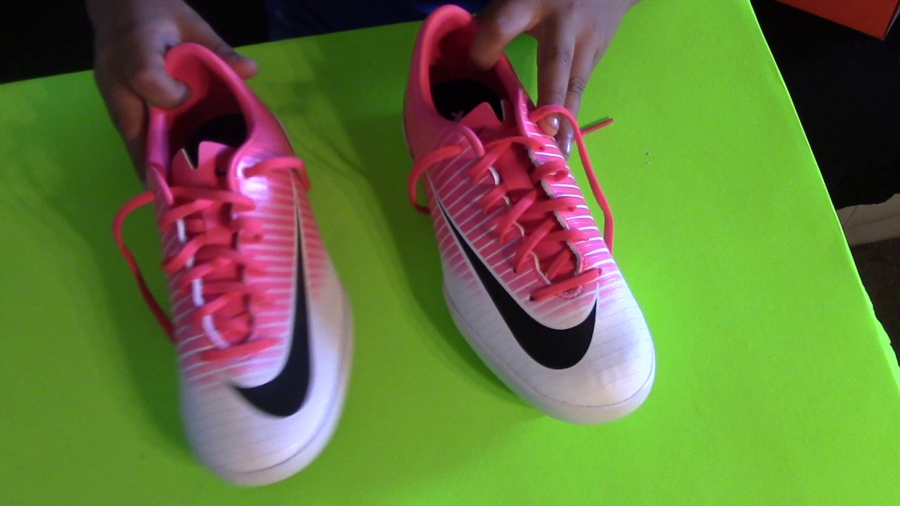 Ghete Fotbal Nike Mercurial Vapor Club Neymar Jr Junior .