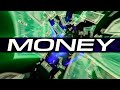 MONEY FLOWS TO ME 🤑 Manifest Money Now︙Instant Manifestation 💫 I AM Subliminal Affirmations + Drums