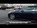 Certified 2018 Mercedes-Benz E-Class E 400, Danbury, CT U12231P