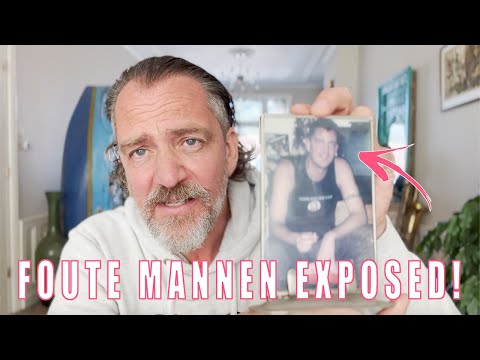 Video: Waarom vallen vrouwen op gevaarlijke mannen?