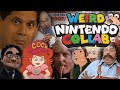 The Weird Nintendo YTP Collab