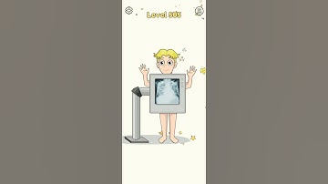 DOP Level 505 [NEW UPDATED] | Draw One Part Level 505 - NEW