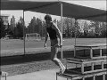 Vertical Jump: Russian Plyometrics Compilation for High Jumpers