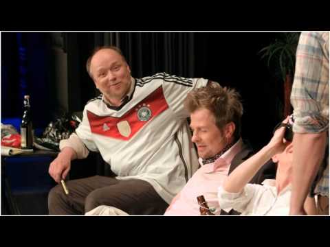 Kom(m)ödchen - Wer