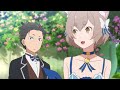 Felix Argyle in English Dub - Re:Zero