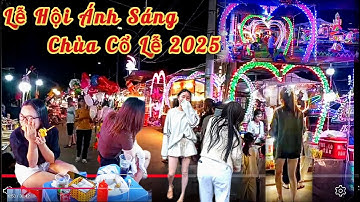 Lễ hội chùa cổ lễ quá đông vui khâu chuẩn bị trước hẳn một tháng lận  | Duy Linh