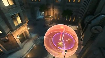 Overwatch Shoutcast 6on6