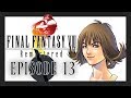 Tomb of the Unknown King | Final Fantasy VIII Remastered #13 | Nintendo Switch