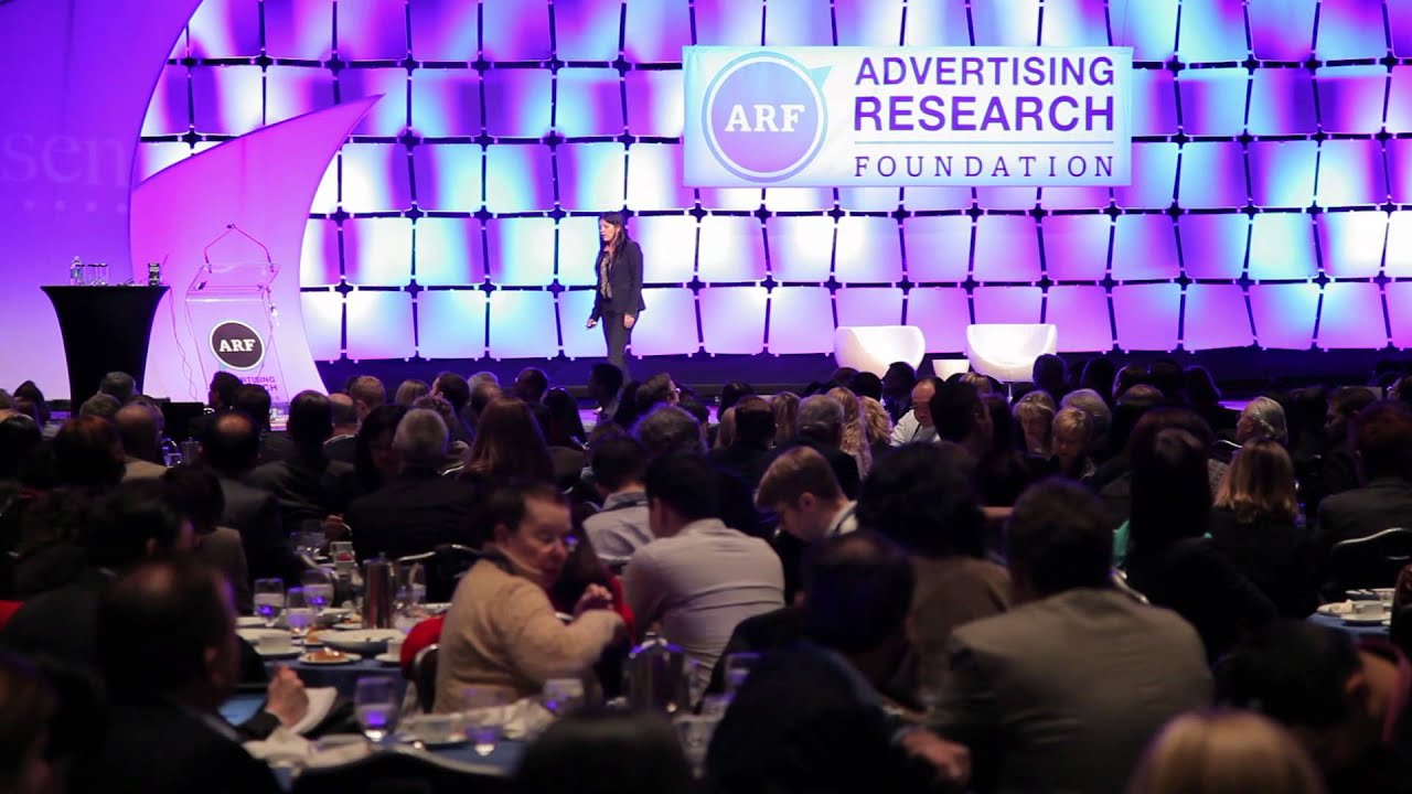 international conference on research in advertising