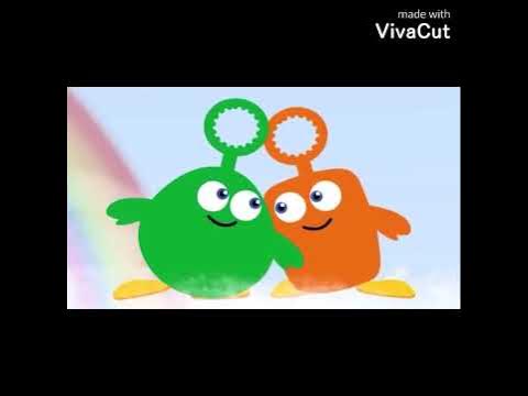 Bloop & Loop Promo Baby first stay home UK - YouTube