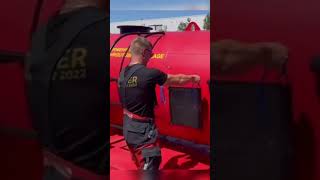 genius magnetic patch seals hazardous leaks in seconds