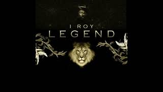 I Roy - Legend (Full Album)