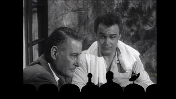 MST3K: The She-Creature - Patio Business