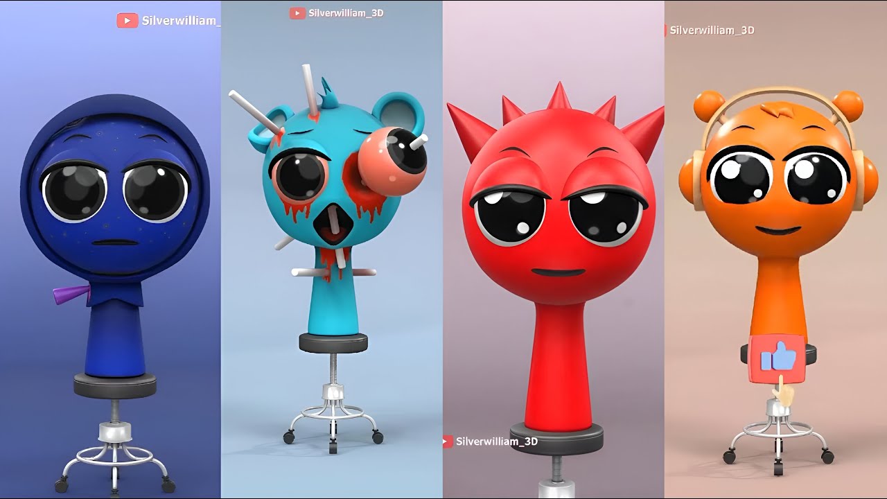 INCREDIBLE SPRUNKI HELP! | Tiles Hop EDM Rush!