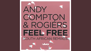 Feel Free (Lelanga Instrumental)