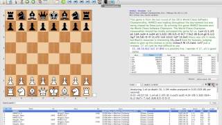 DEEP Hiarcs Chess Explorer for Windows