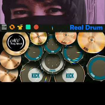 story wa jaf of hearts viral tik tok//cover real drum #shorts