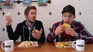 Soft Shell vs. Hard Shell Tacos