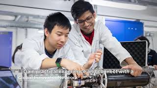 Imperial College London Motorsport Summer School 2026 - Bangkok Info Session