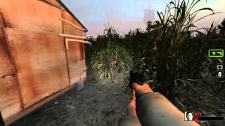 L4D2 - c4m2 Elevator Skip