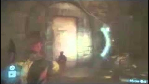 Army of Two The Devils Cartel Xbox 360 Assault part 15 Gameplay