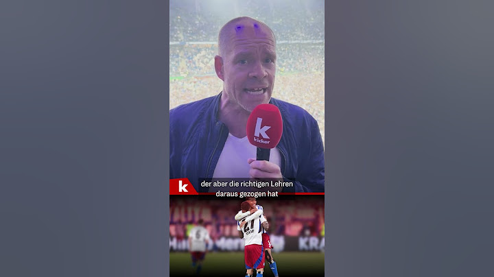 HSV feiert den Aufstieg! "Tag für die Geschichtsbücher" #shorts